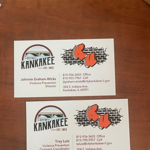 Business Cards
